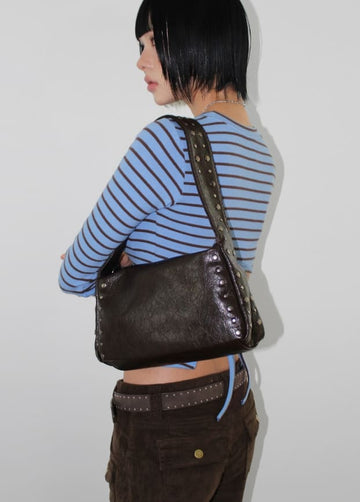 (2-WAY) CRACK STUD BAG